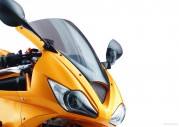 Triumph Daytona 675